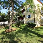 Apartmán Agata In Center *