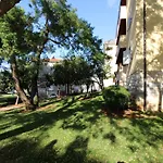 Apartmán Agata In Center Poreč