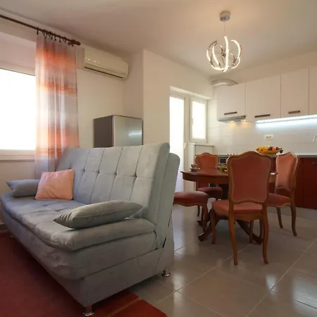 Agata In Center Poreč