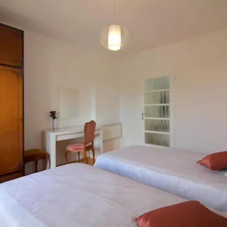 Agata In Center Appartement Poreč