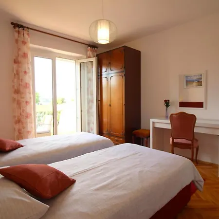 Agata In Center Appartement