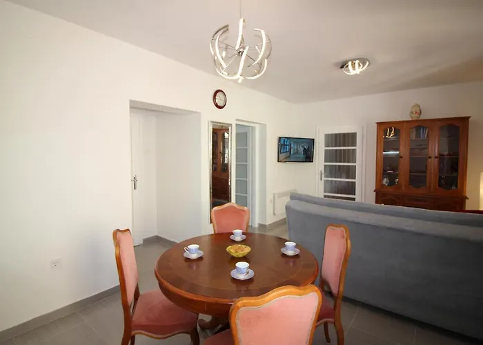 Appartement Agata In Center *