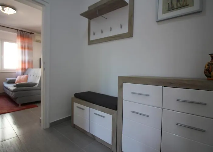 Agata In Center Appartement