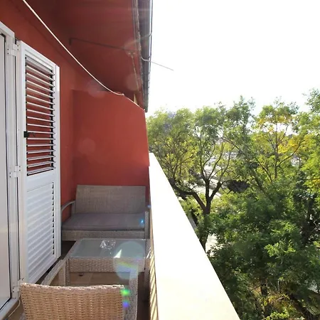 Agata In Center Apartman