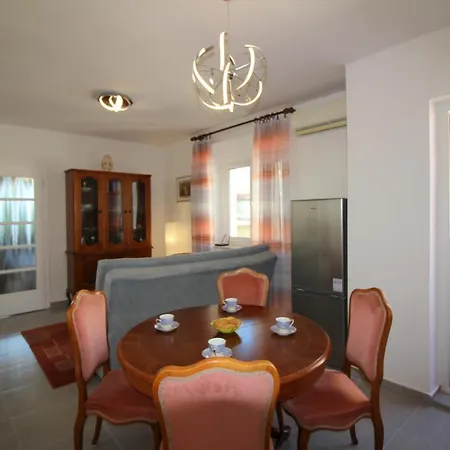 Agata In Center Πόρετς