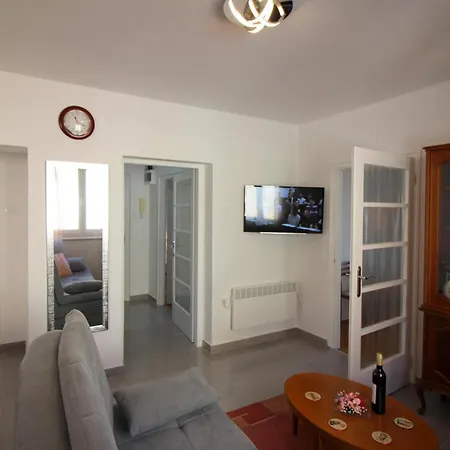 Agata In Center Apartman Poreč