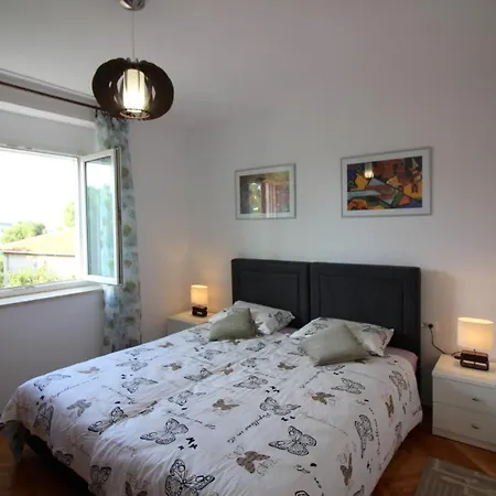 Apartman Agata In Center Poreč