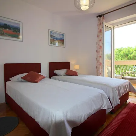 Appartement Agata In Center Poreč