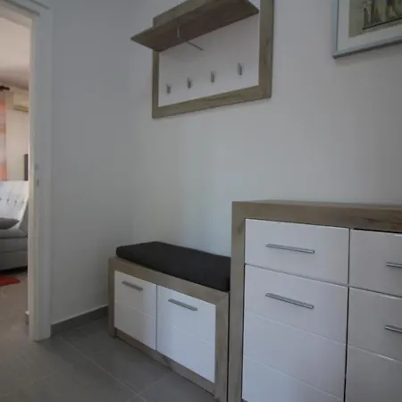 Agata In Center Apartman