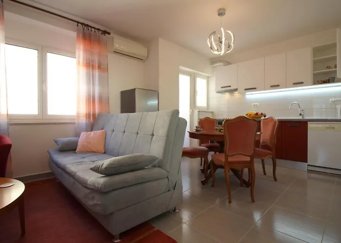 Agata In Center Poreč