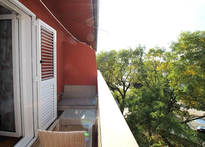 Agata In Center شقة