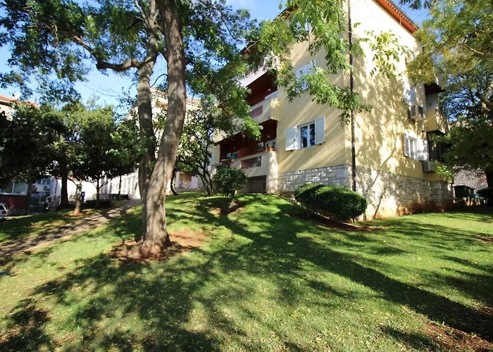 Appartement Agata In Center *