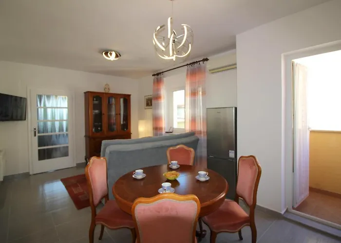 Agata In Center Poreč