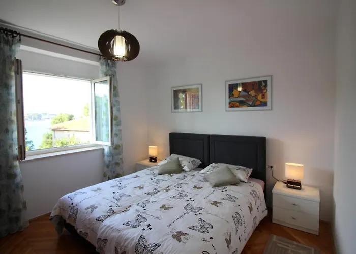 شقة Agata In Center بوريتش