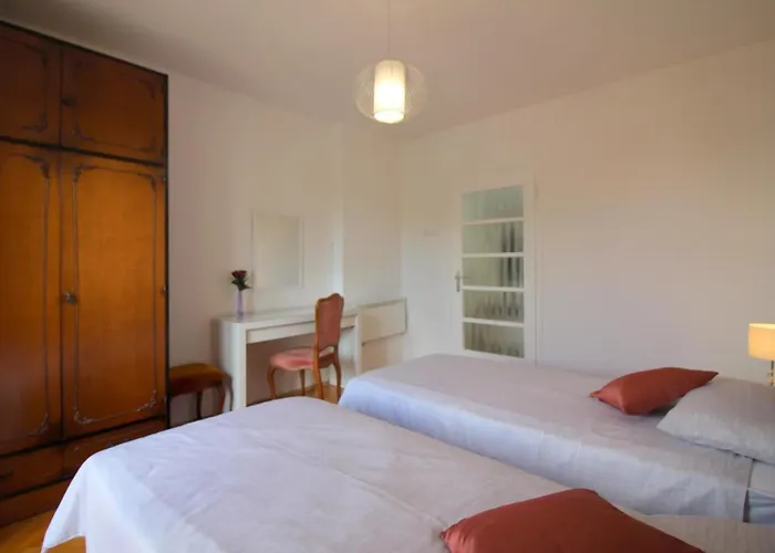 Agata In Center شقة بوريتش