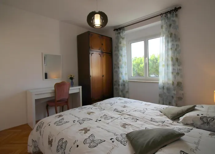 Appartement Agata In Center *