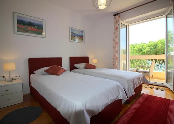 شقة Agata In Center بوريتش