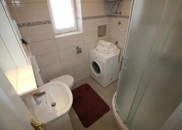 Apartman Agata In Center Poreč