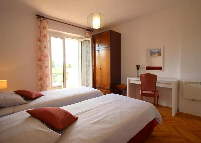 Agata In Center شقة