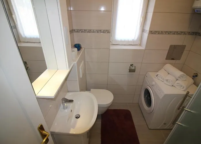 Appartement Agata In Center Poreč